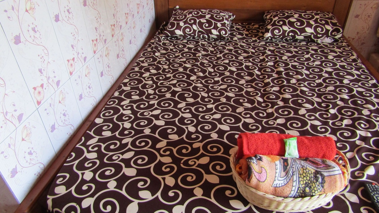 Photo of Bedroom in Kretek