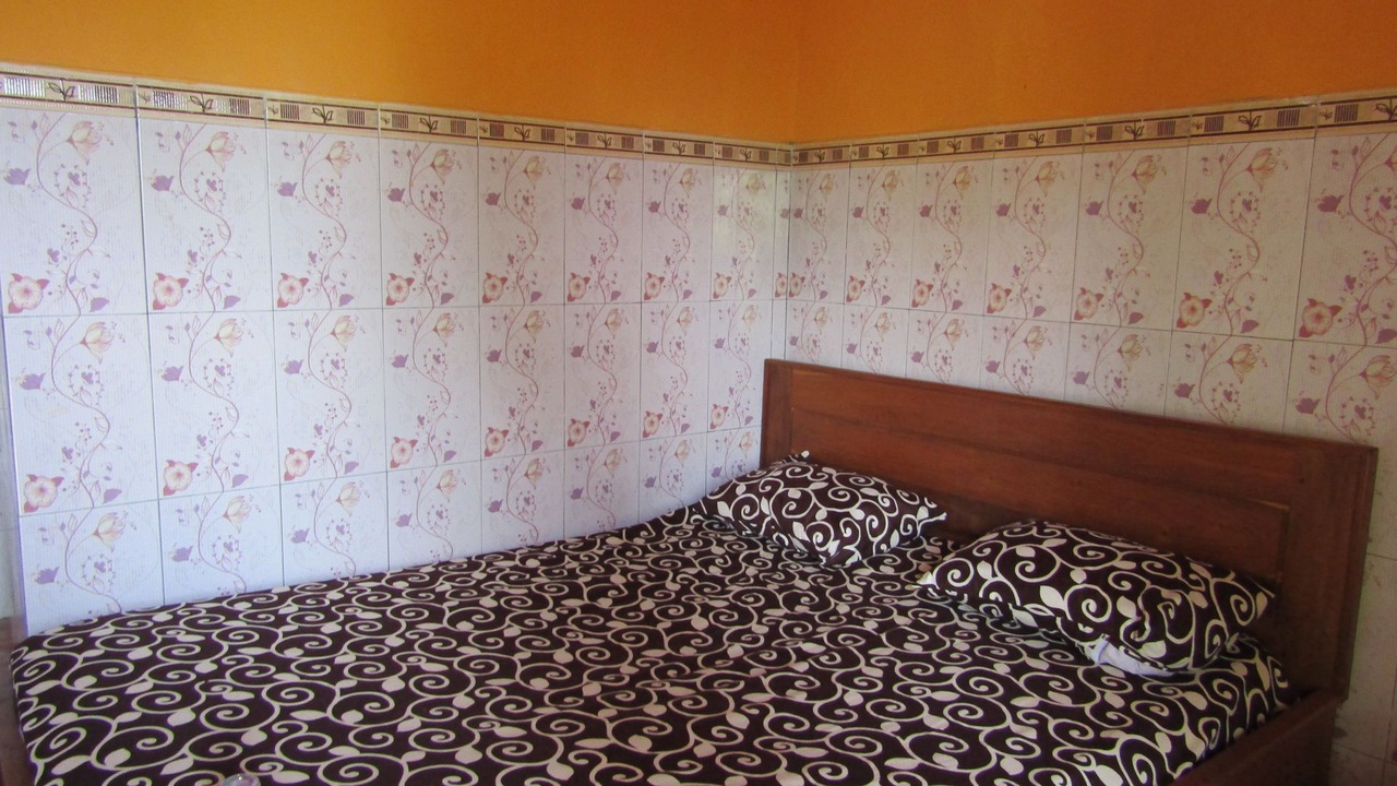 Photo of Bedroom in Kretek