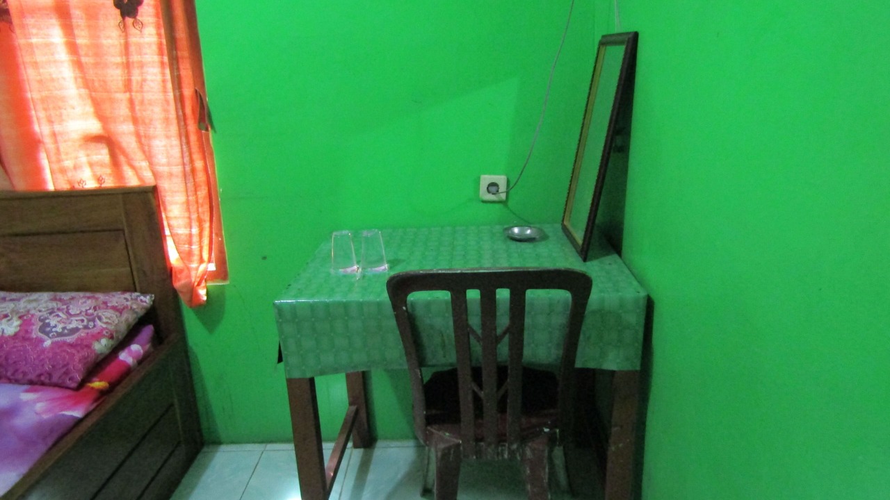 Photo of Bedroom in Kretek
