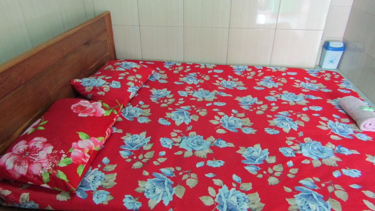 Photo of Bedroom in Kretek
