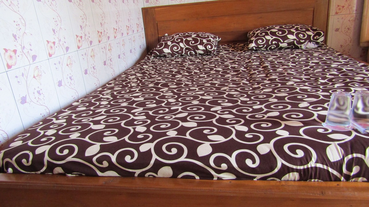 Photo of Bedroom in Kretek