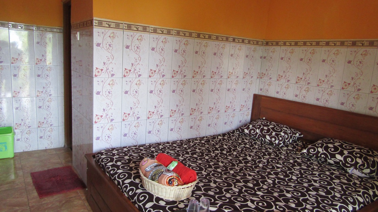 Photo of Bedroom in Kretek