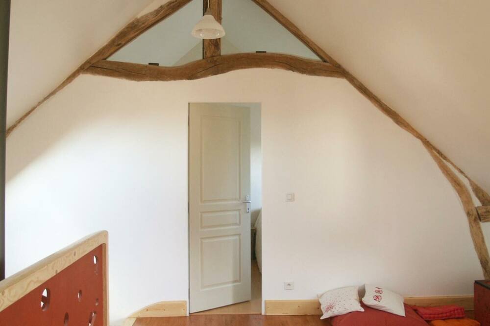 Photo of Bedroom in Riville