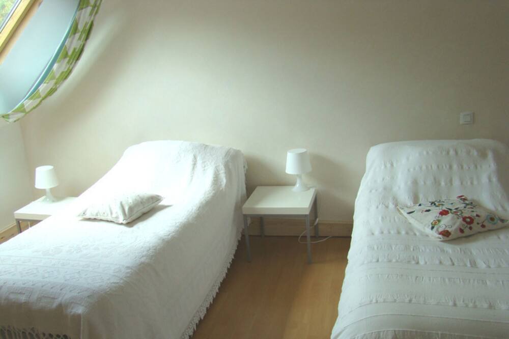 Photo of Bedroom in Riville