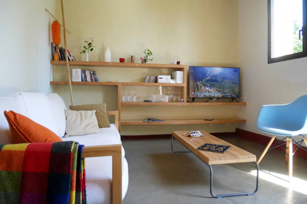 Photo of Livingroom in Riville