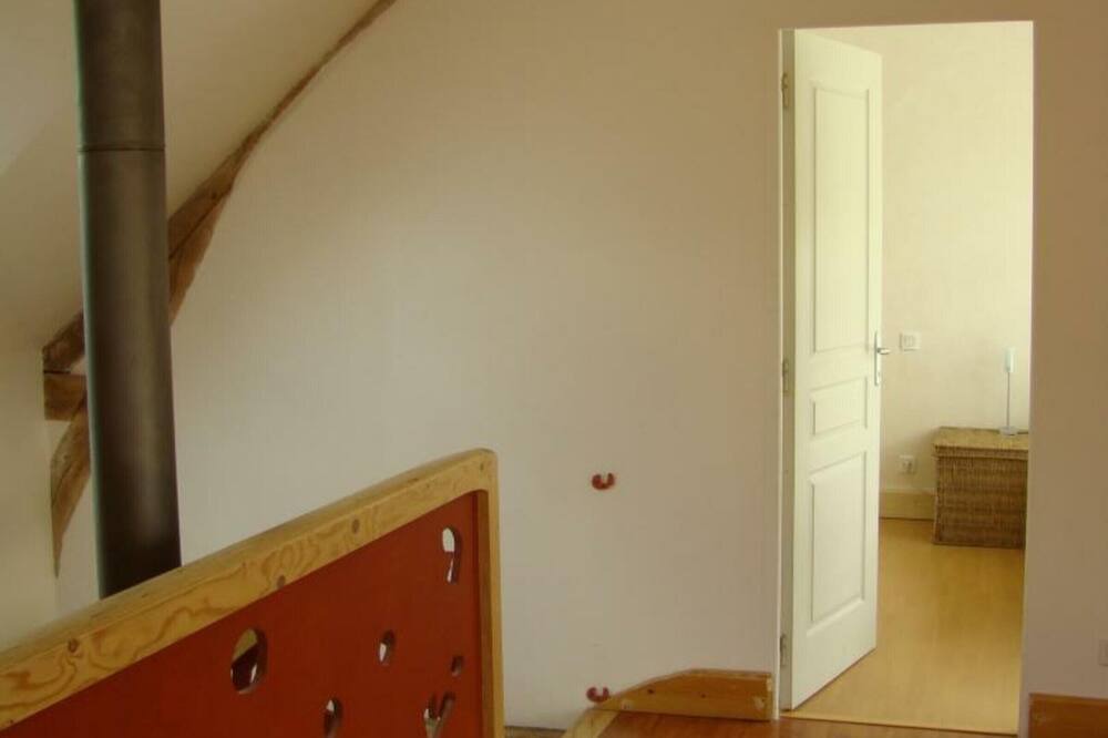 Photo of Bedroom in Riville