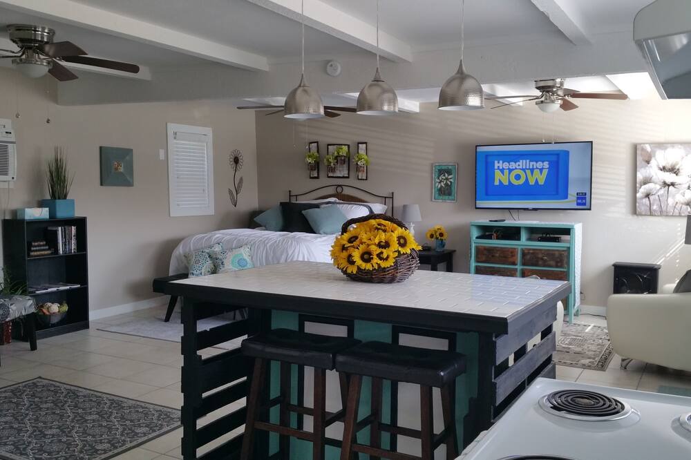 Photo of Livingroom in Robinson