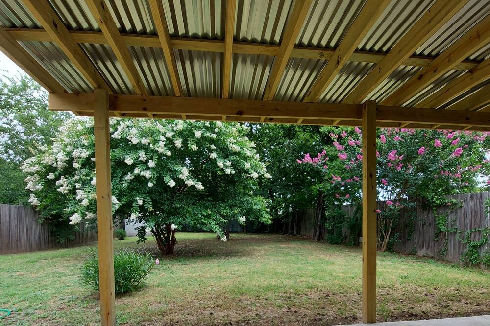 Photo of Outdoor in Robinson
