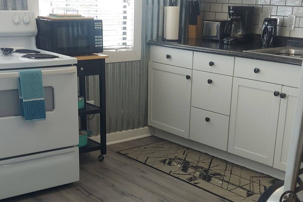 Photo of Kitchen in Robinson