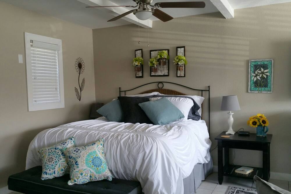 Photo of Bedroom in Robinson