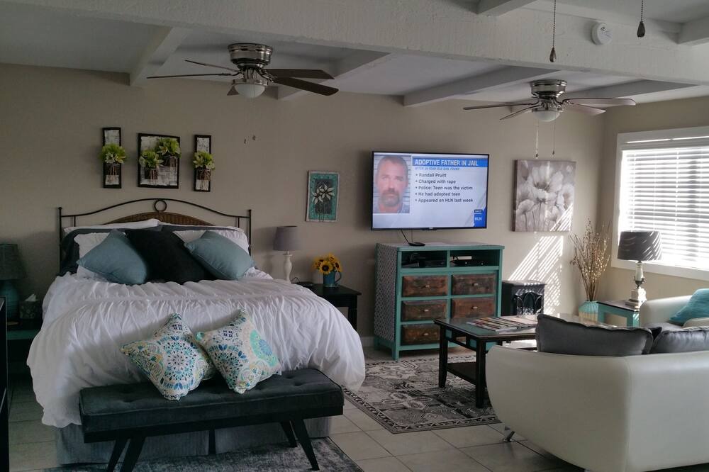 Photo of Bedroom in Robinson