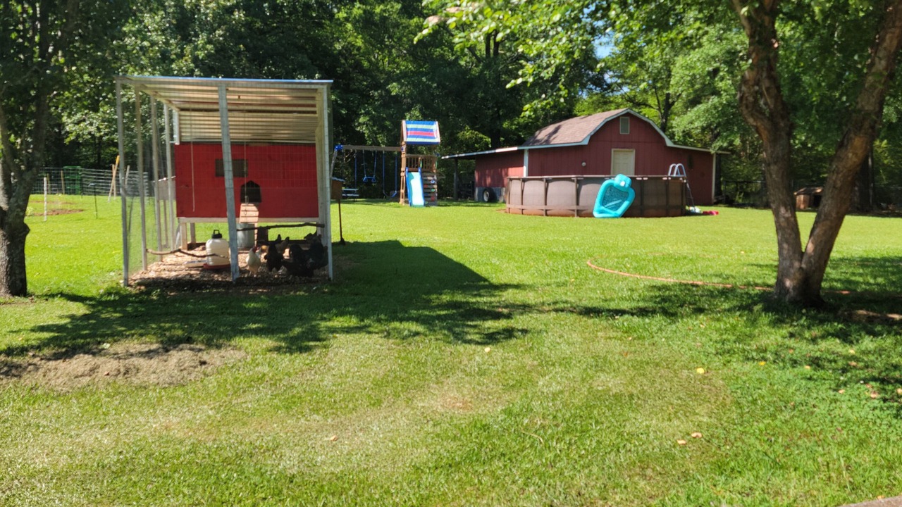 Photo of Outdoor in Munford