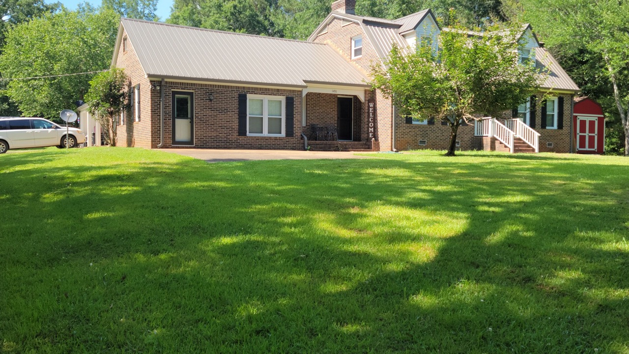 Photo of Outdoor in Munford