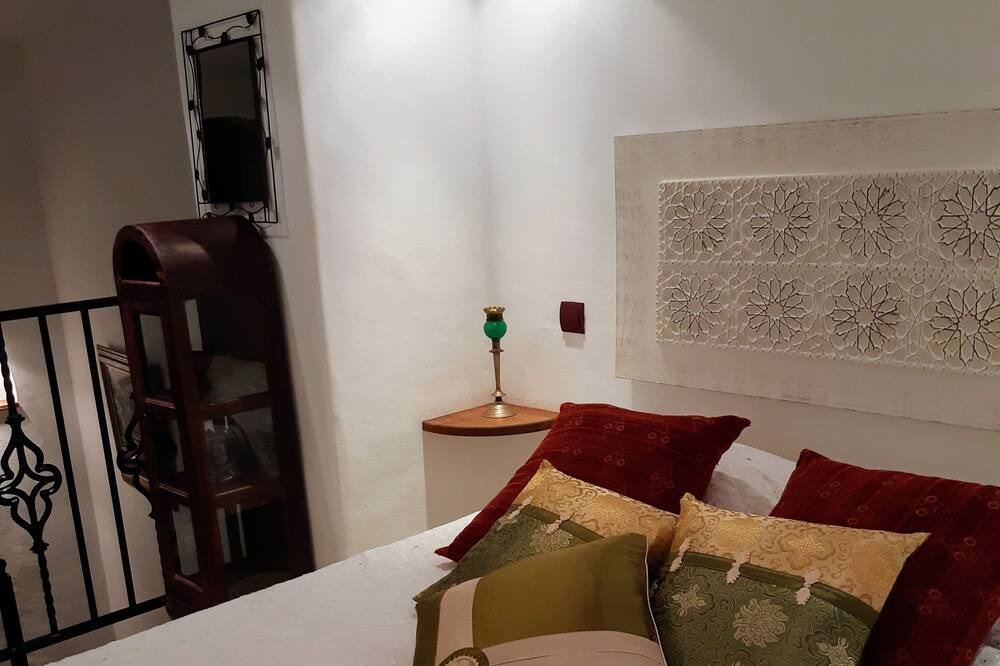 Photo of Bedroom in Sella