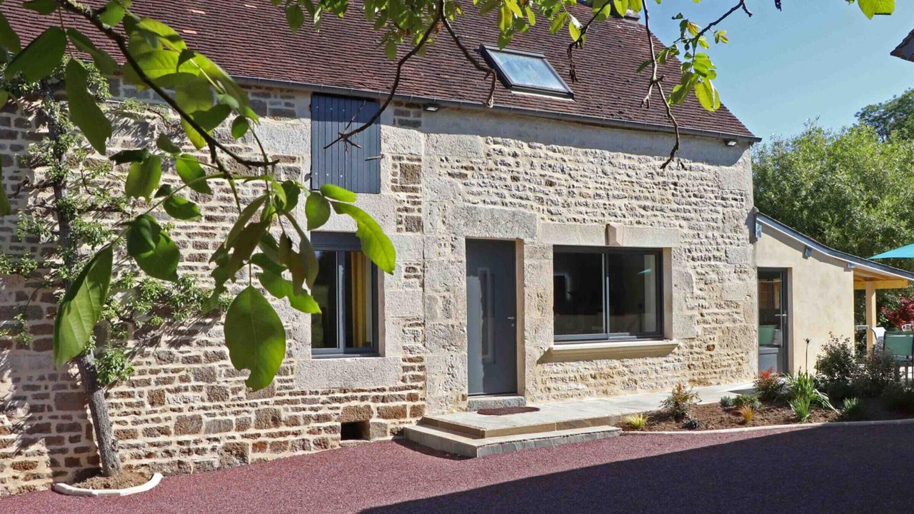 Photo of Outdoor in Joue-du-Plain