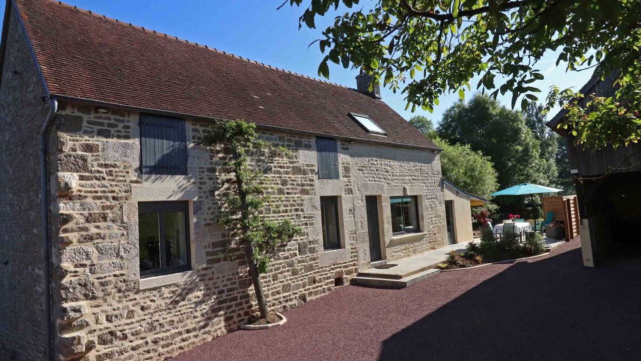 Photo of Outdoor in Joue-du-Plain