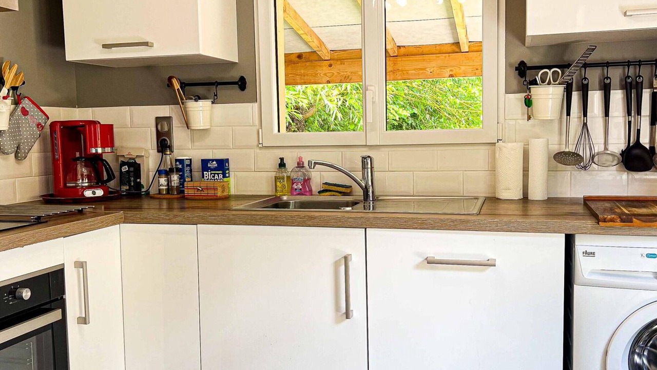 Photo of Kitchen in Joue-du-Plain