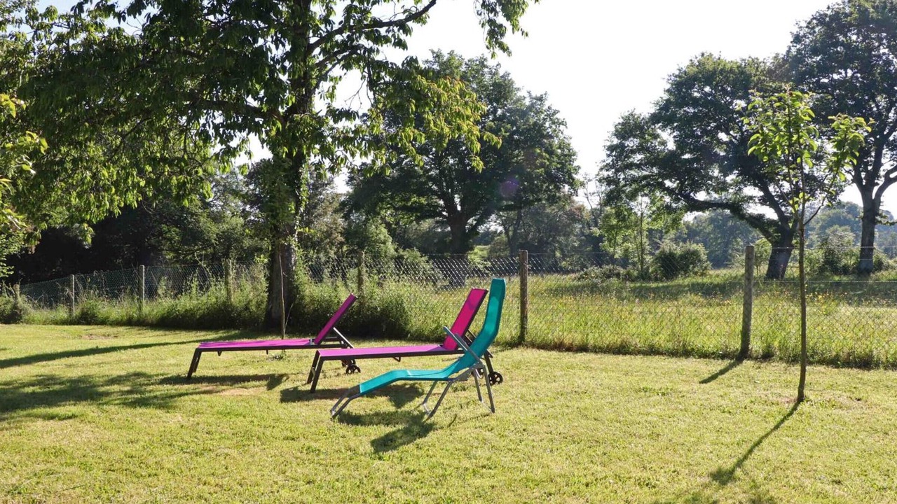 Photo of Outdoor in Joue-du-Plain