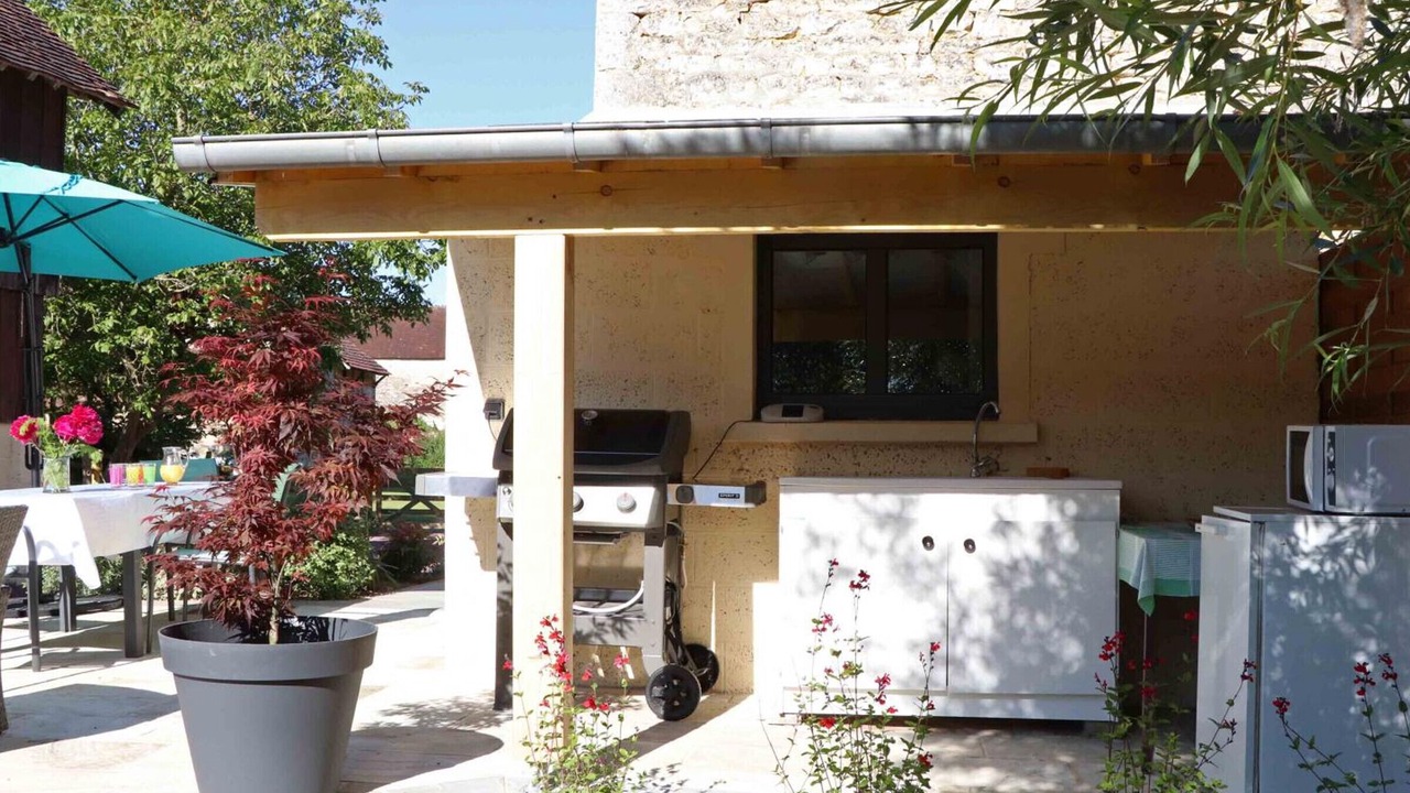 Photo of Outdoor in Joue-du-Plain