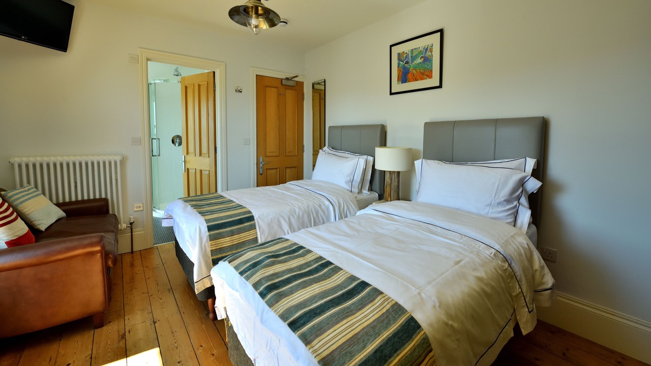 Photo of Bedroom in Brixham