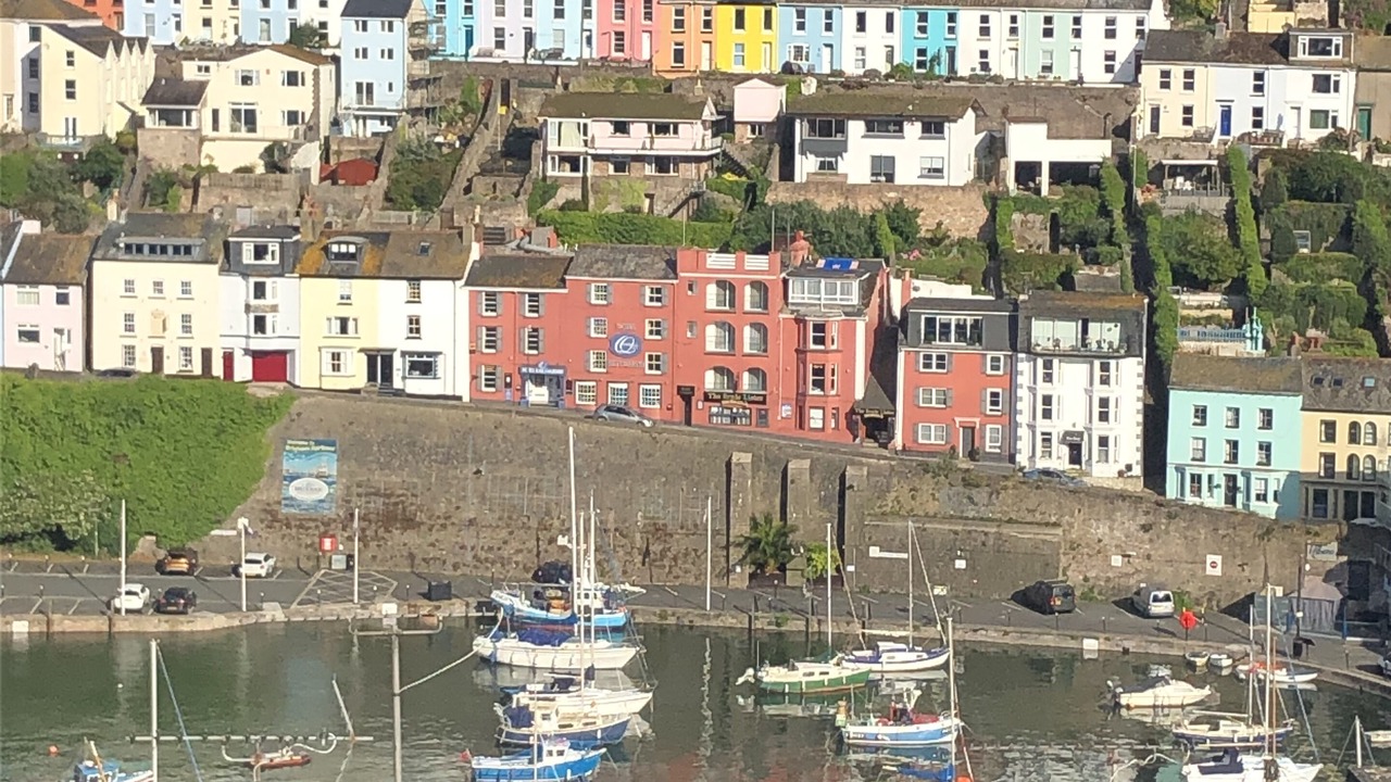 Photo of Bedroom in Brixham