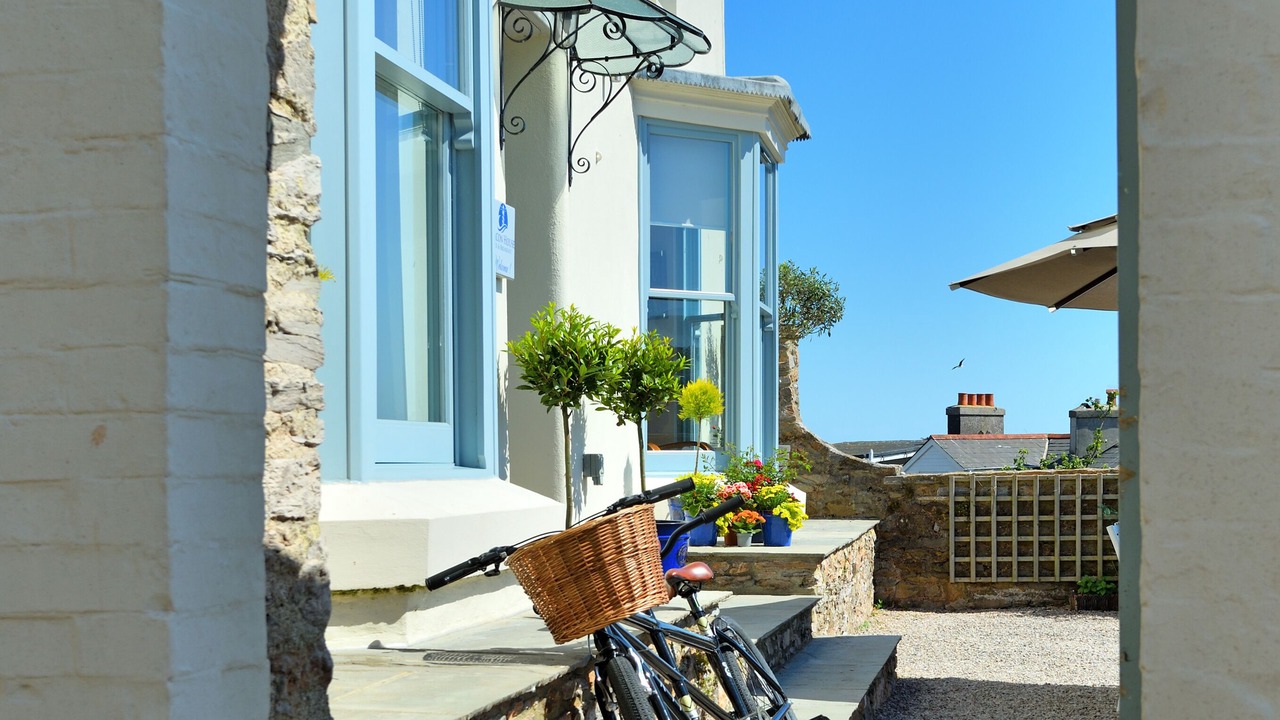 Photo of Outdoor in Brixham