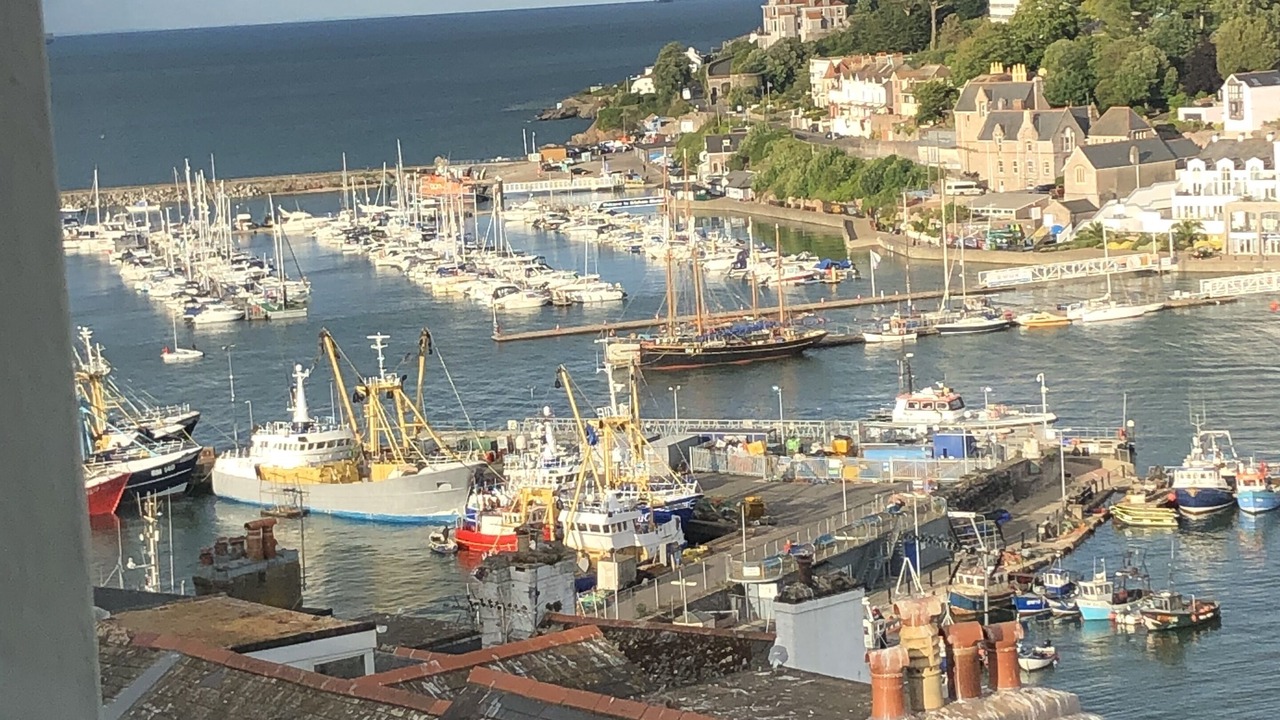 Photo of Bedroom in Brixham