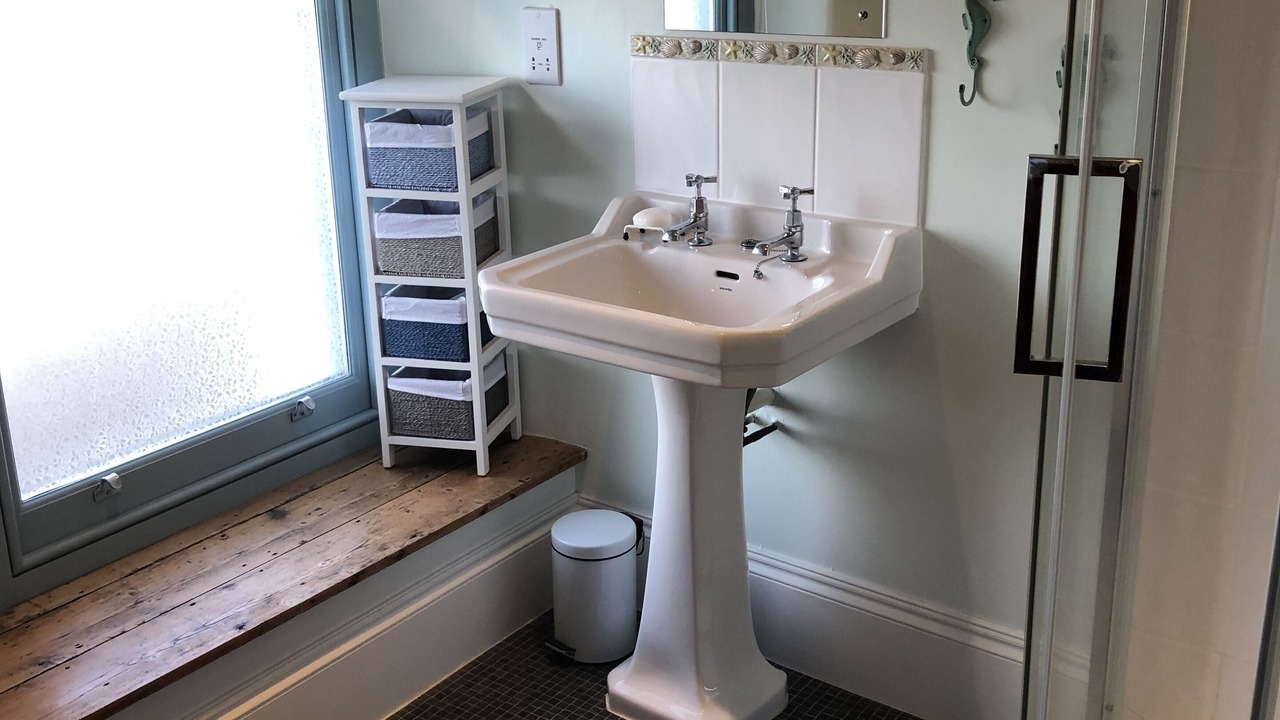Photo of Bathroom in Brixham