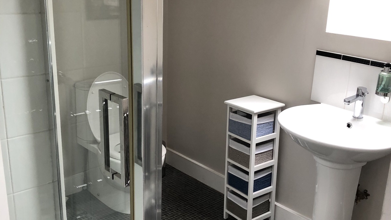 Photo of Bathroom in Brixham