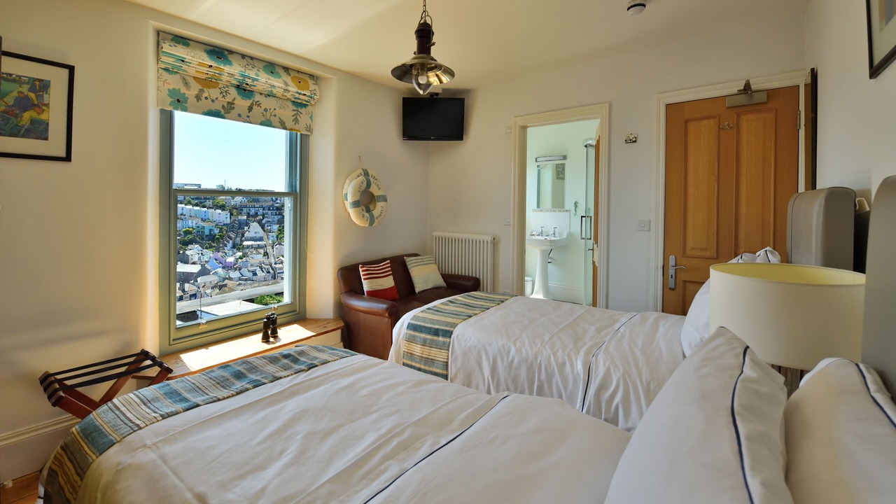 Photo of Bedroom in Brixham