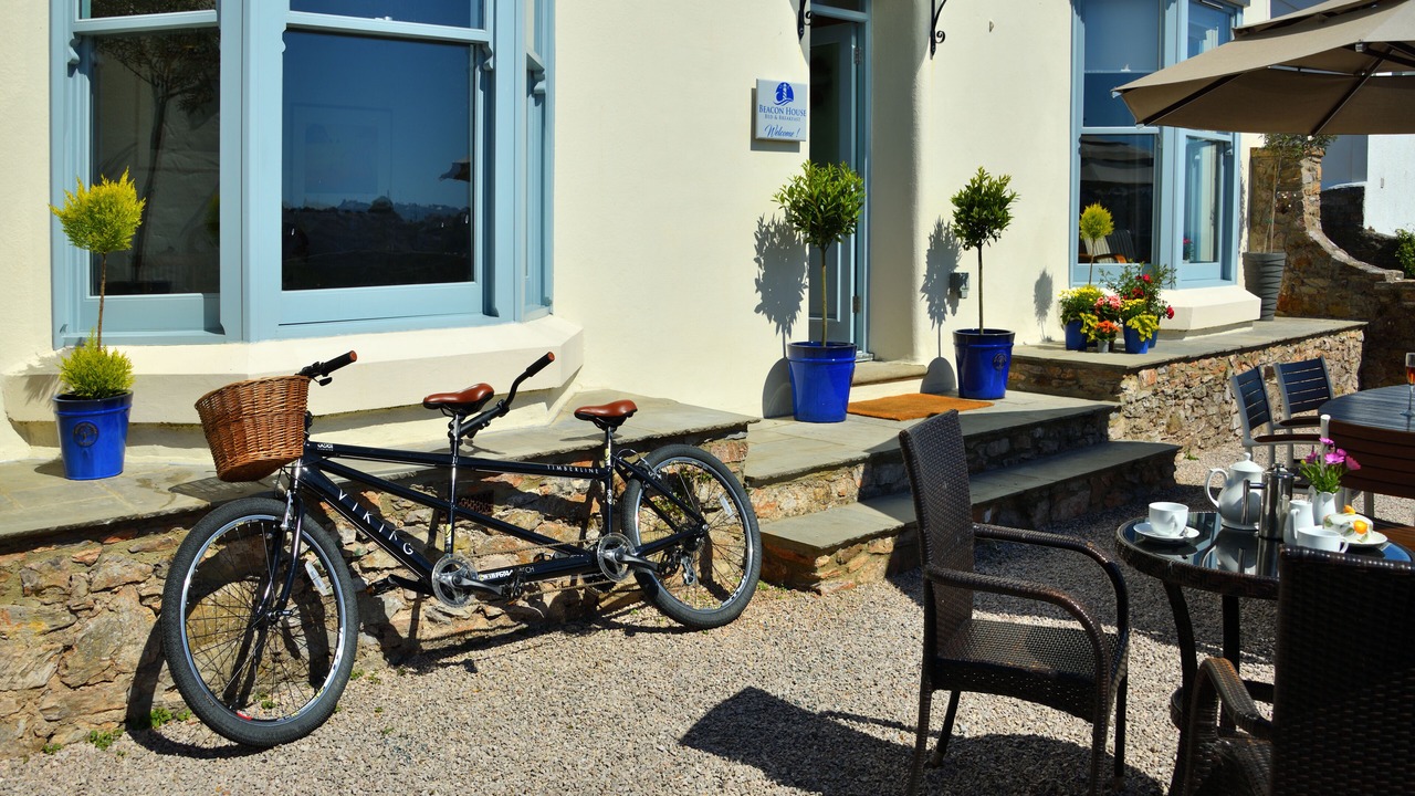 Photo of Outdoor in Brixham