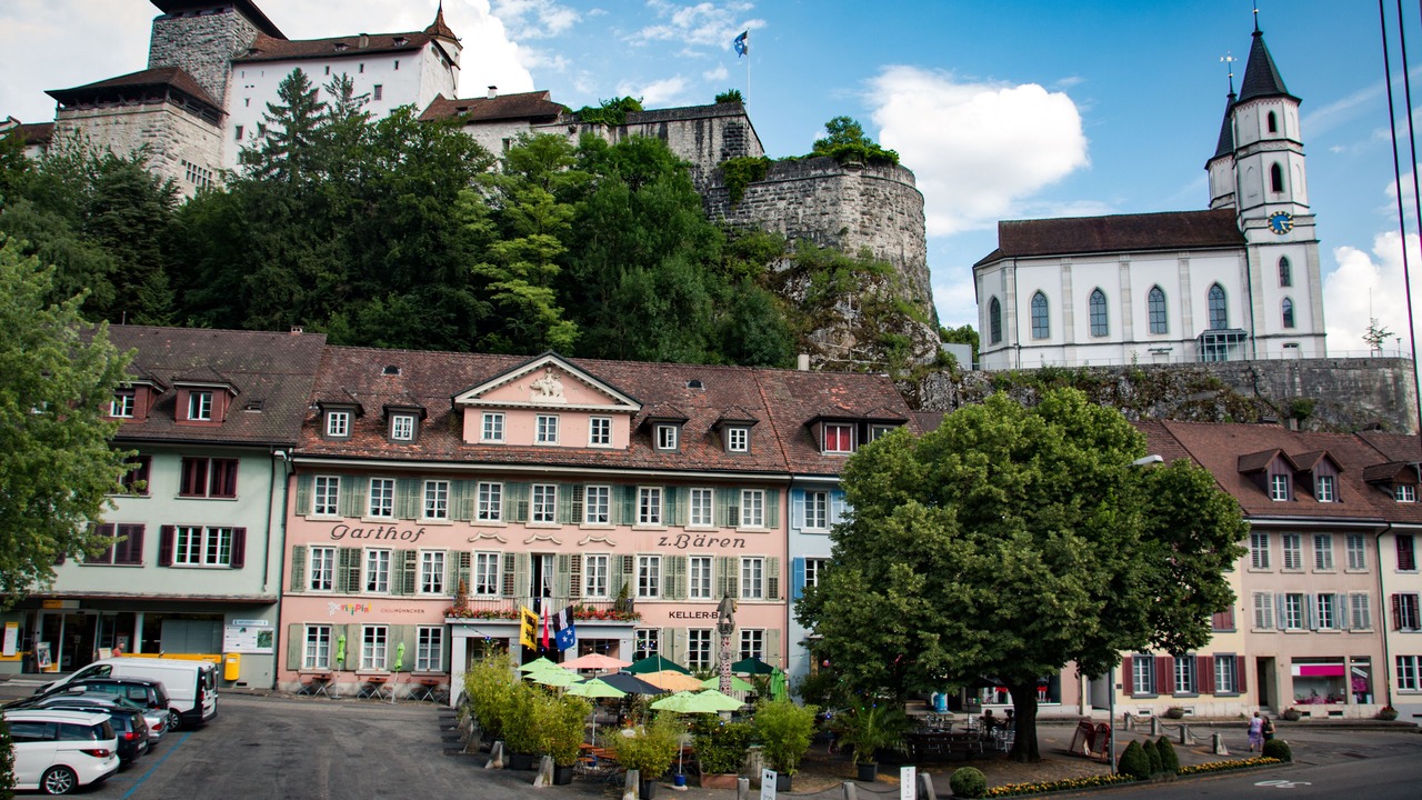 Photo of Outdoor in Aarburg