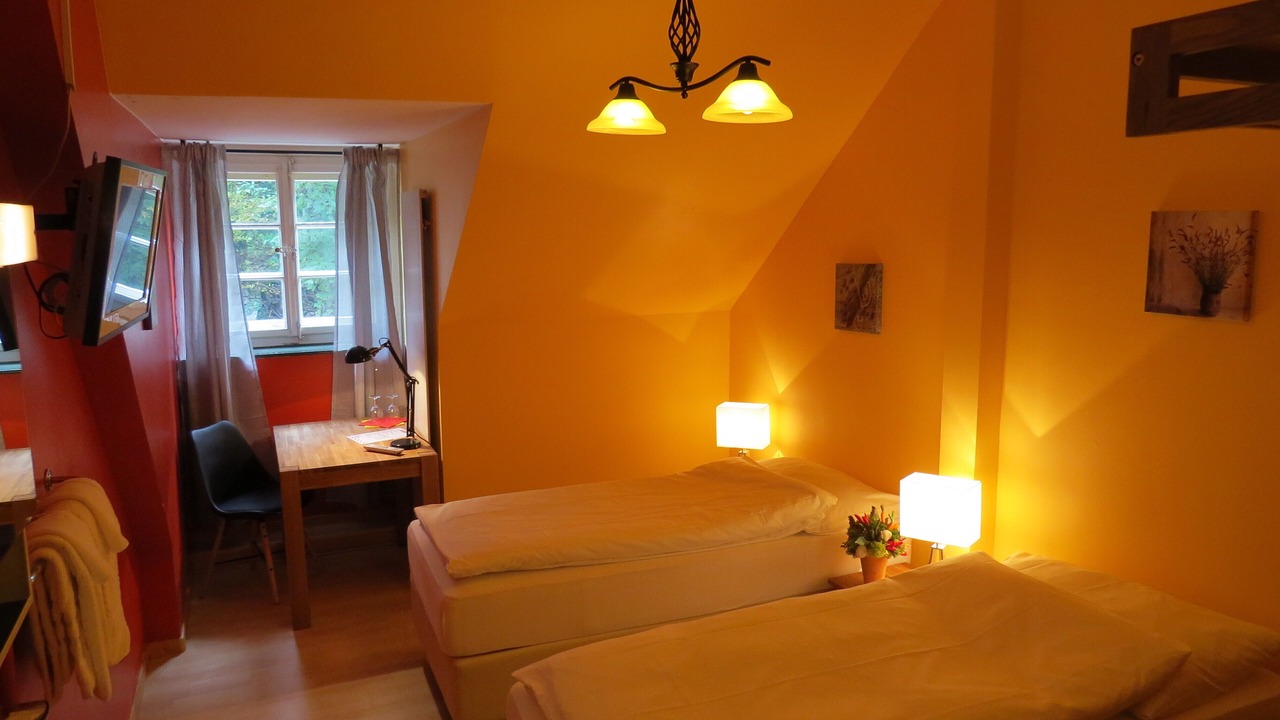 Photo of Bathroom in Aarburg