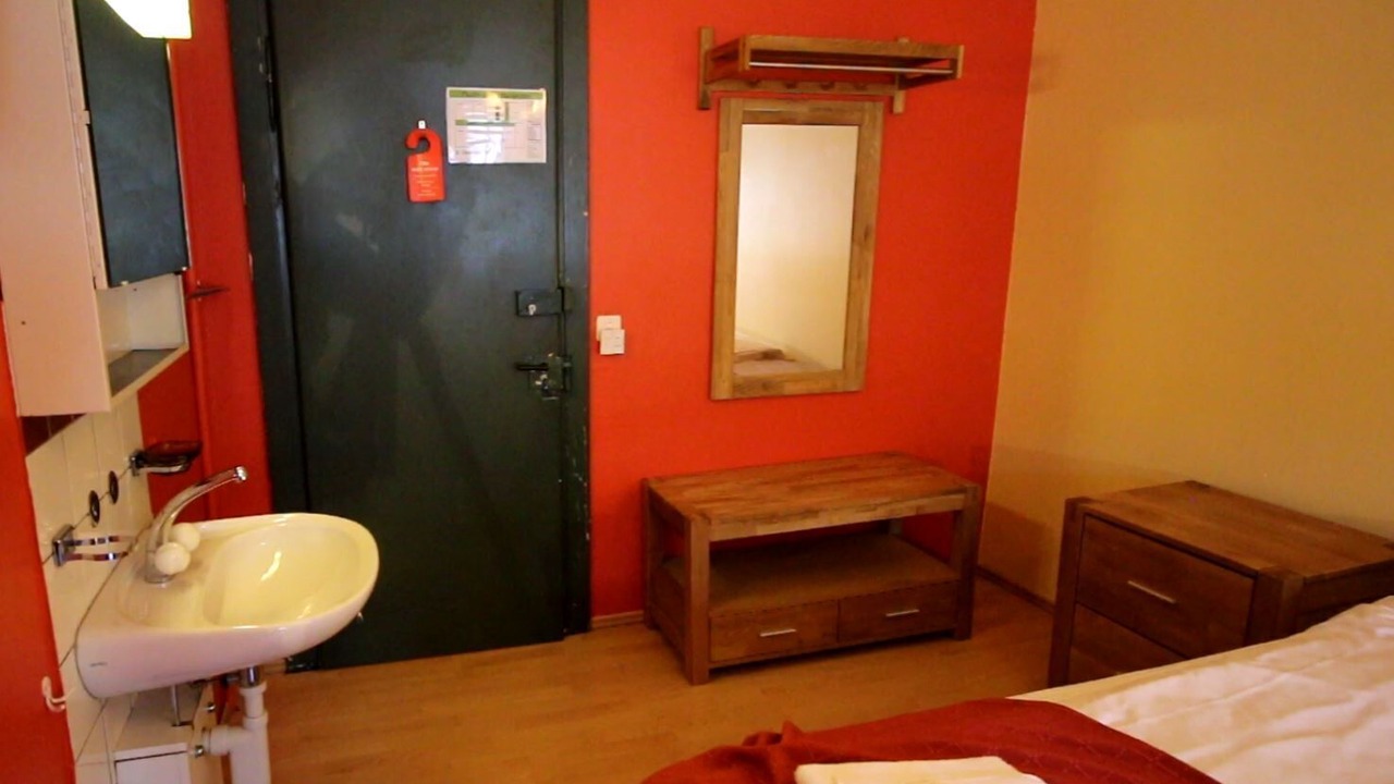 Photo of Bathroom in Aarburg