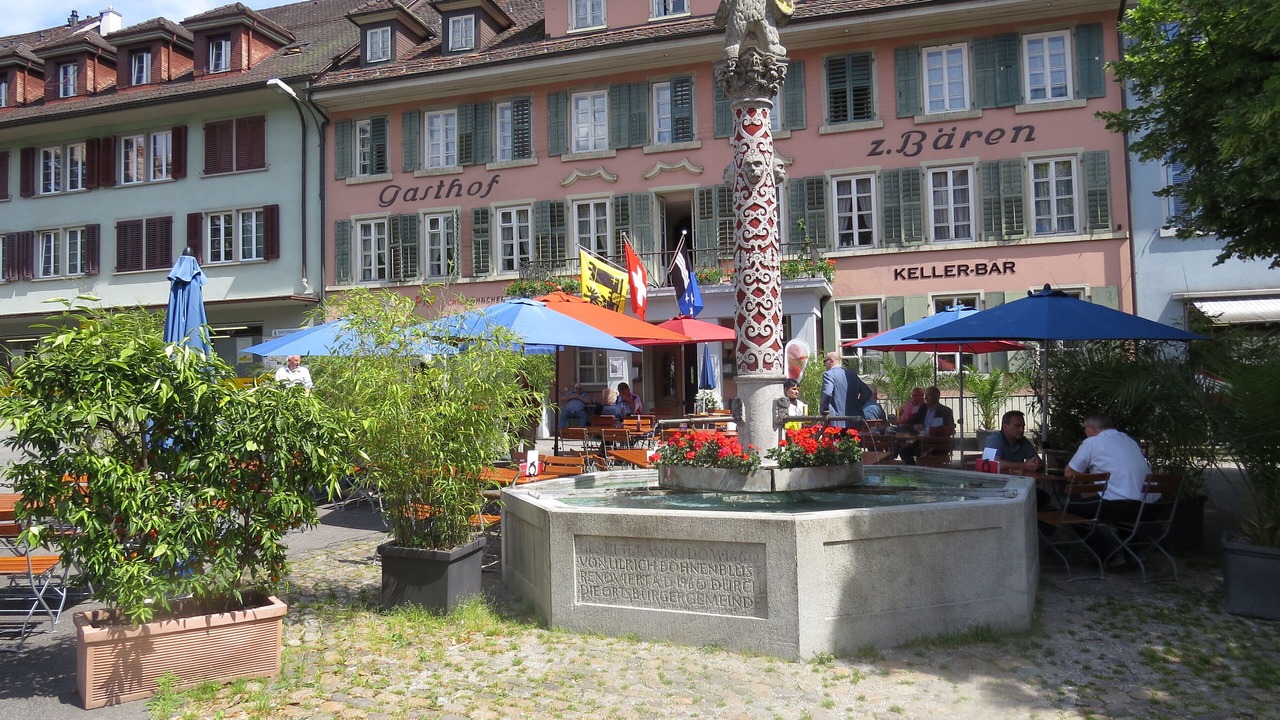 Photo of Outdoor in Aarburg