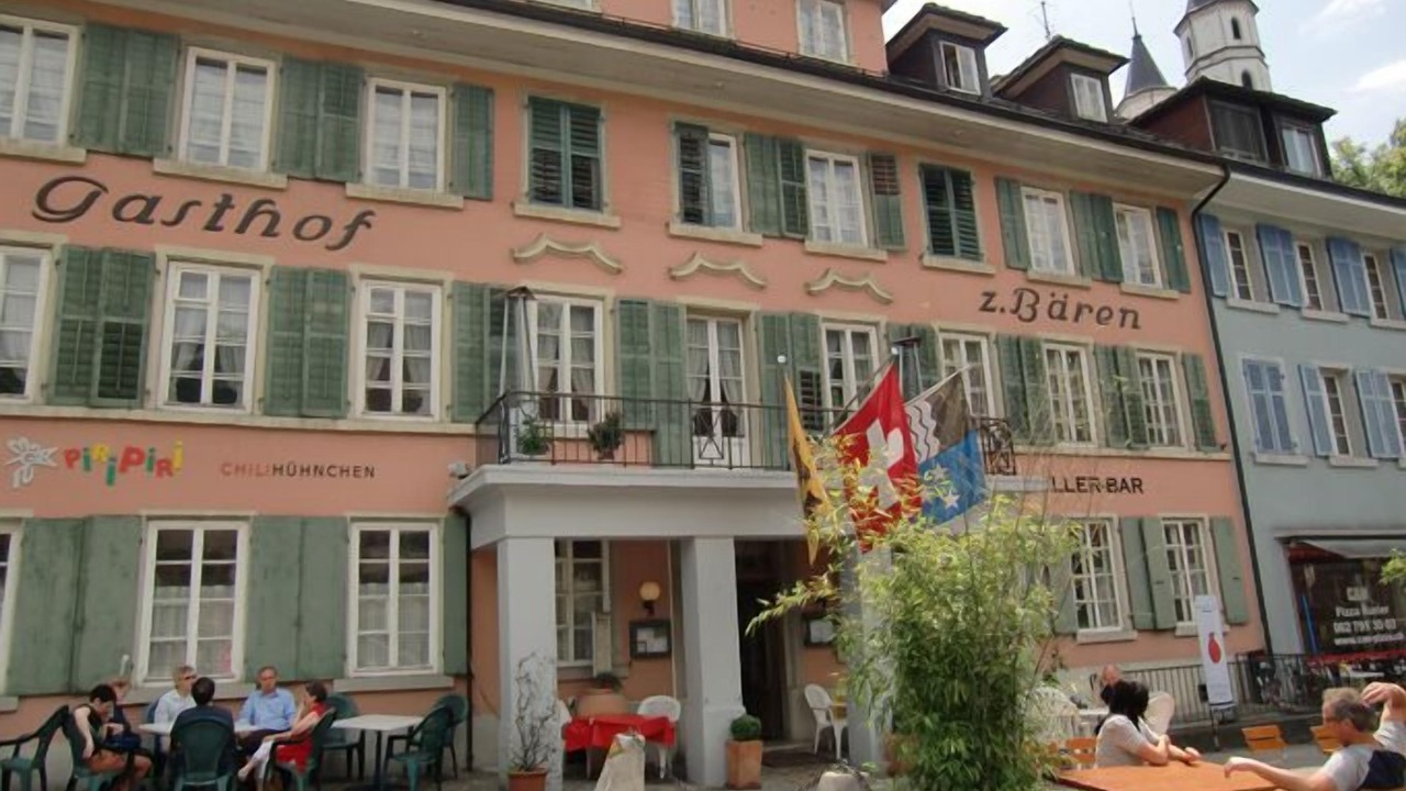 Photo of Outdoor in Aarburg