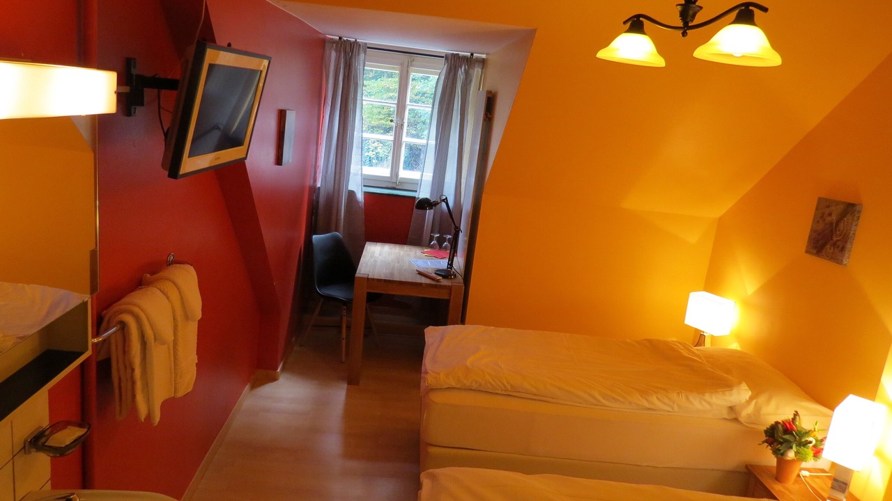 Photo of Bathroom in Aarburg