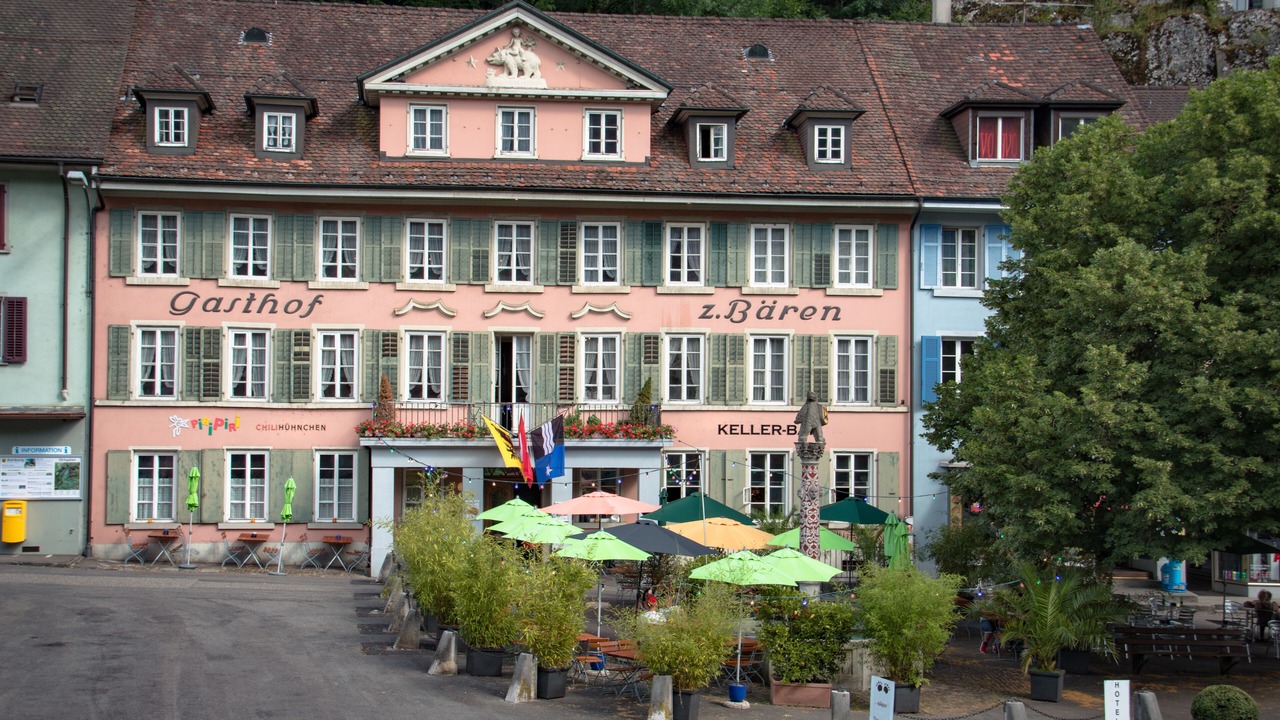 Photo of Outdoor in Aarburg