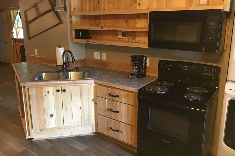 Photo of Kitchen in Ladysmith