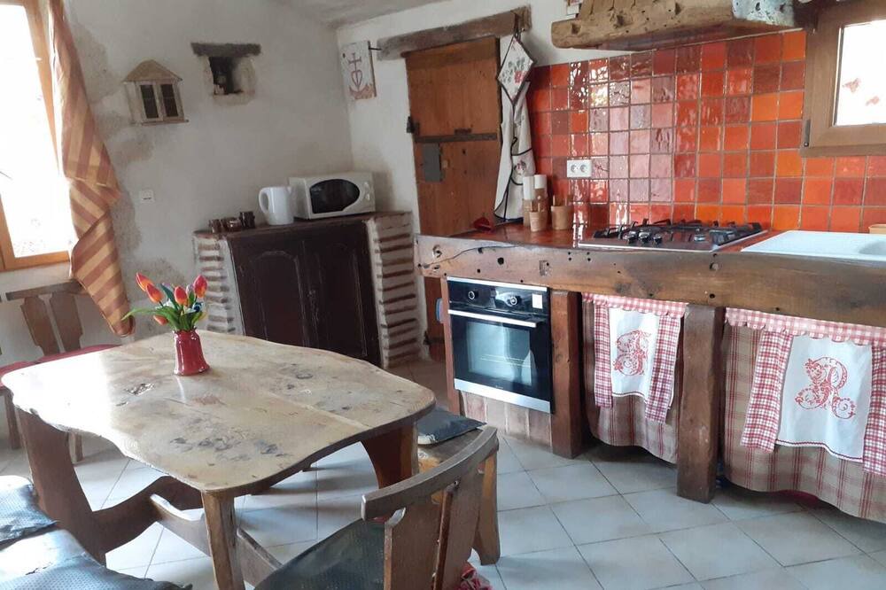 Photo of Kitchen in Pergain Taillac