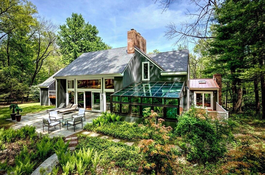 Photo of Outdoor in Blawenburg