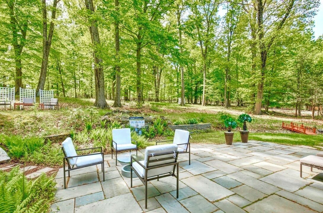 Photo of Outdoor in Blawenburg