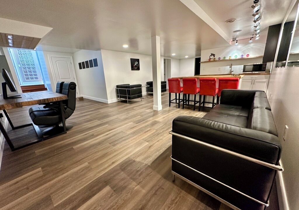 Photo of Livingroom in Blawenburg