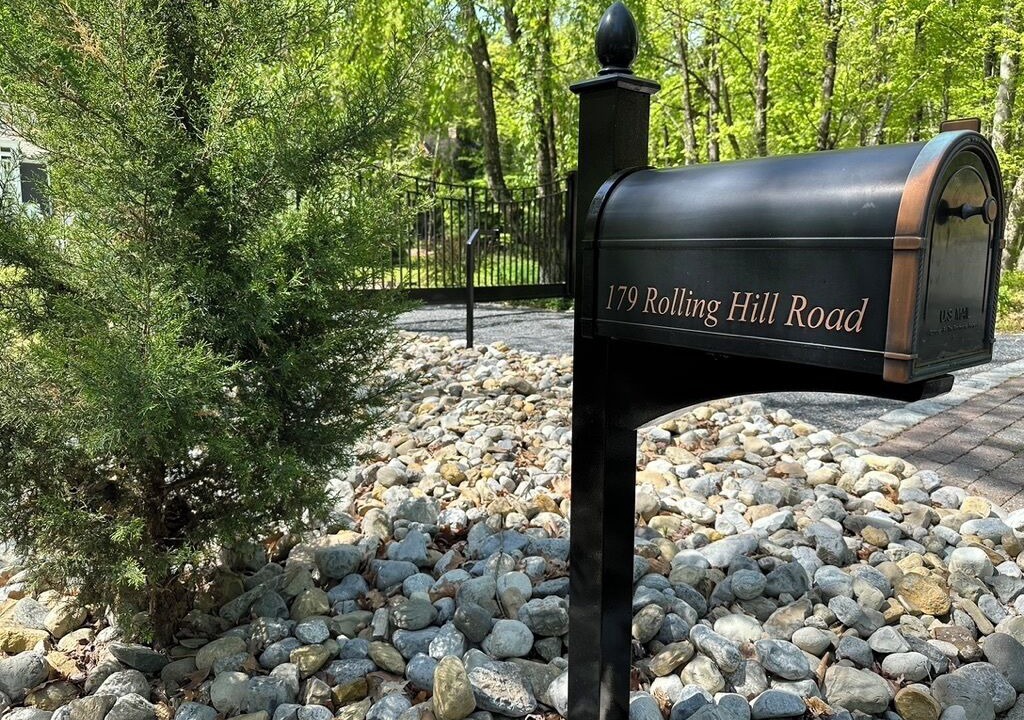 Photo of Outdoor in Blawenburg