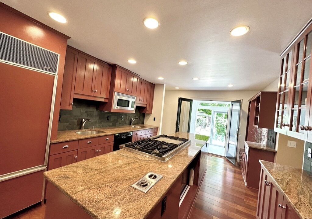 Photo of Kitchen in Blawenburg