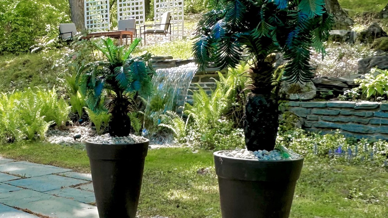 Photo of Outdoor in Blawenburg