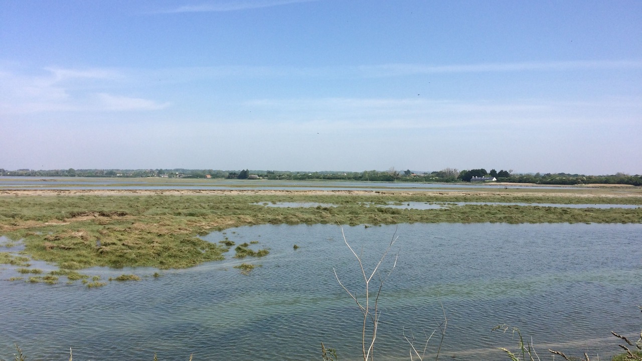 Photo of Outdoor in Cote Ouest Centre Manche