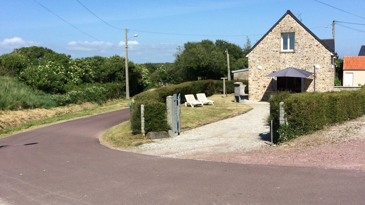 Photo of Outdoor in Cote Ouest Centre Manche