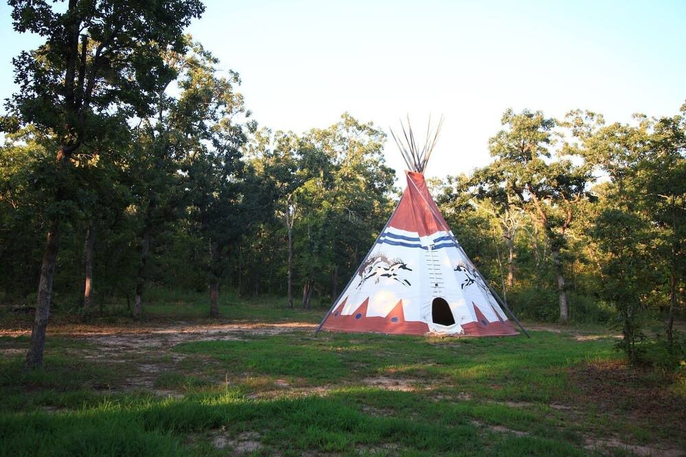 Photo of Outdoor in Okmulgee County