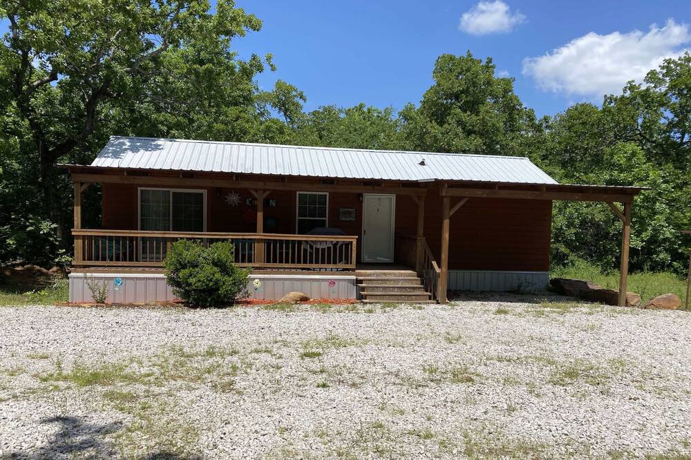 Photo of Outdoor in Okmulgee County
